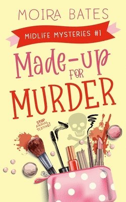 Made-up for Murder 1