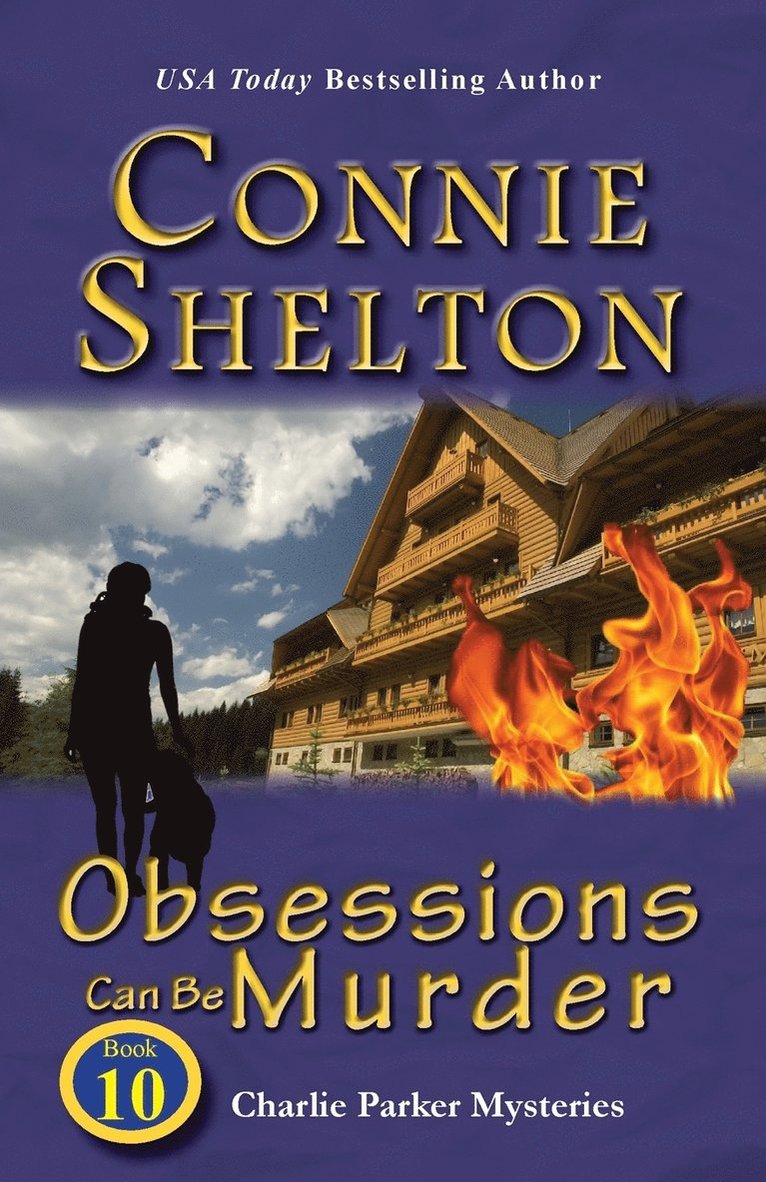 Obsessions Can Be Murder 1