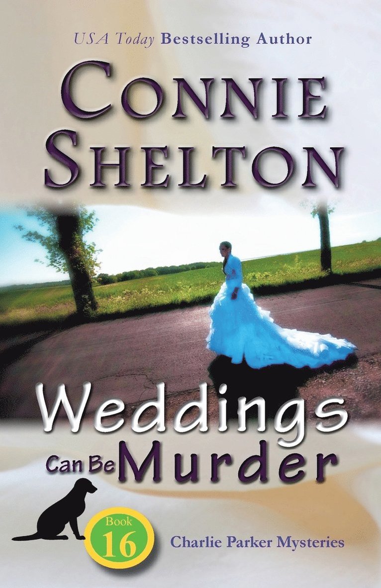 Weddings Can Be Murder 1