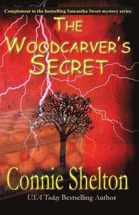 bokomslag The Woodcarver's Secret