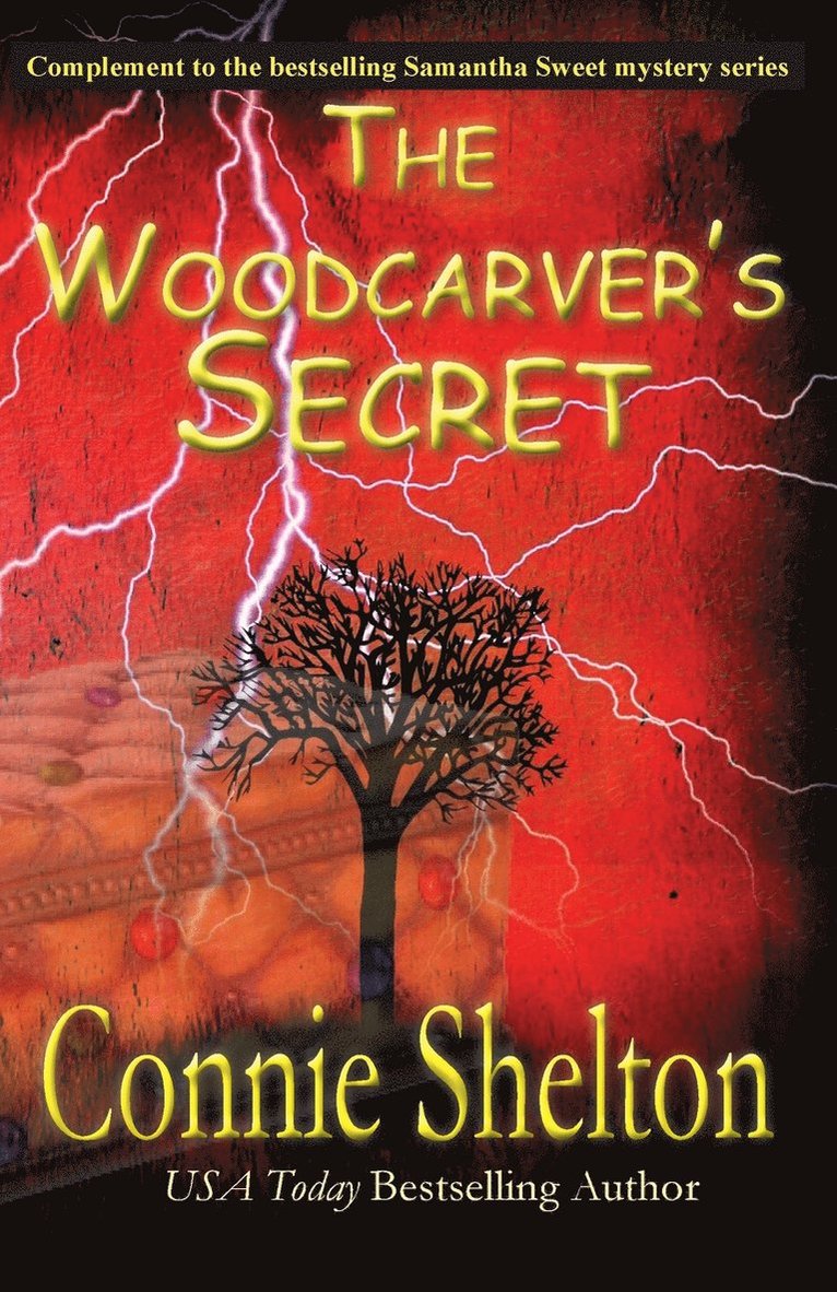 Woodcarver's Secret