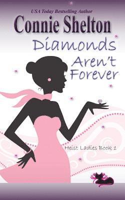 Diamonds Aren't Forever 1