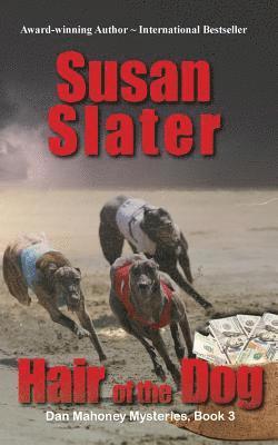 Susan Slater - Hair of the Dog, Häftad