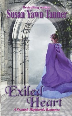 Exiled Heart 1