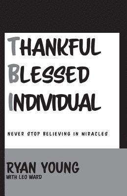 Ryan Young - Thankful, Blessed Individual, Häftad