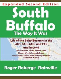 bokomslag South Buffalo Second Edition
