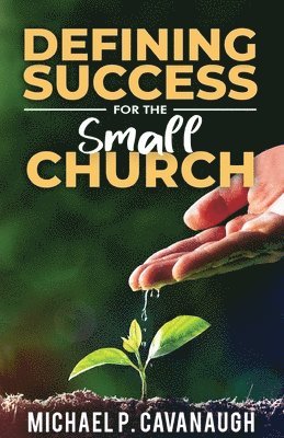 Michael P Cavanaugh, Michael P. Cavanaugh, P Cavanaugh, Michael - Defining Success For The Small Church, Häftad