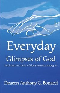 bokomslag Everyday Glimpses of God