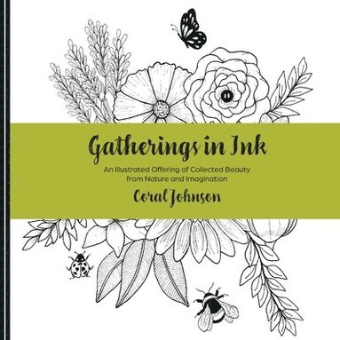 bokomslag Gatherings in Ink