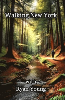 Walking New York With Ryan Young