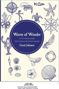 bokomslag Waves of Wonder