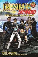Sean Lee Levin - Crossovers Expanded, Volume 2, Häftad