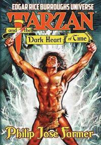 bokomslag Tarzan and the Dark Heart of Time
