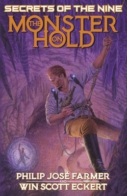 Philip Jose Farmer, Win Scott Eckert - The Monster on Hold, Häftad