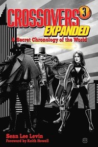 bokomslag Crossovers Expanded Volume 3