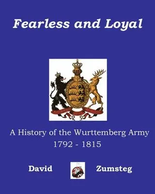 David Zumsteg - Fearless and Loyal, Häftad. Tillgänglighet: Kommande