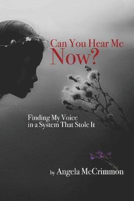 Can You Hear Me Now? Finding My Voice in a System That Stole it 1