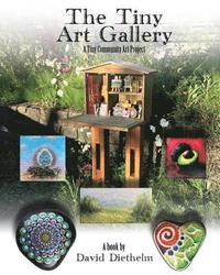 bokomslag Tiny Art Gallery