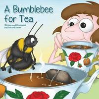 bokomslag A Bumblebee for Tea