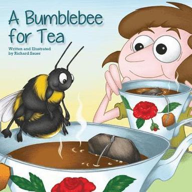 bokomslag Bumblebee for Tea