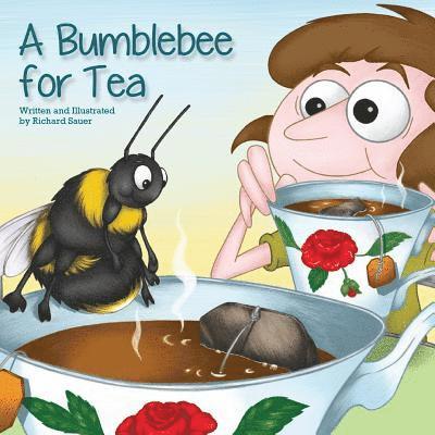 A Bumblebee for Tea 1