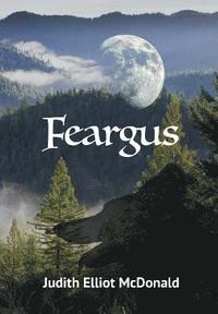 bokomslag Feargus