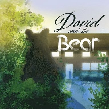 bokomslag David and the Bear