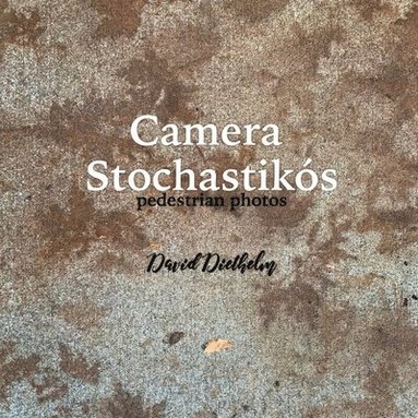 bokomslag Camera Stochastikós