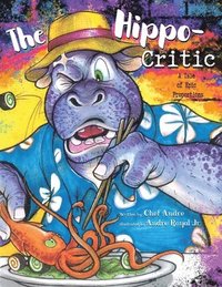 bokomslag The Hippo-Critic