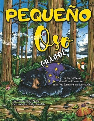 Pequeño Oso Grande