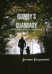 bokomslag Quimby's Quandary