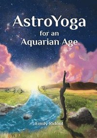 bokomslag AstroYoga for an Aquarian Age