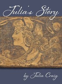 bokomslag Julia's Story