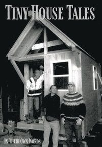 bokomslag Tiny House Tales