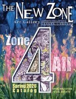 Julie Williams - New Zone Gallery Zone 4 All Catalog, Häftad