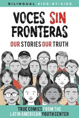 Voces Sin Fronteras 1