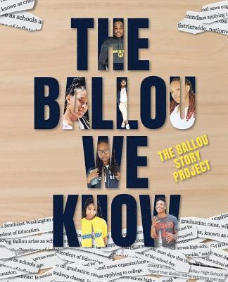 The Ballou We Know 1