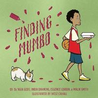 bokomslag Finding Mumbo