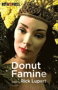 bokomslag Donut Famine