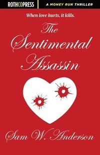 bokomslag Sentimental Assassin