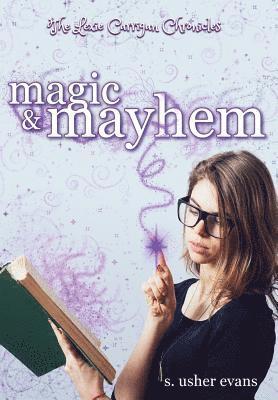 Magic and Mayhem 1
