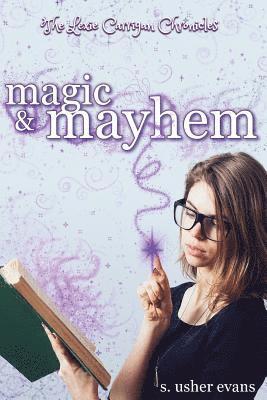 Magic and Mayhem 1