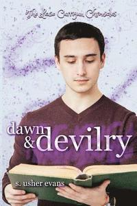 bokomslag Dawn and Devilry