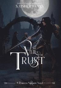bokomslag Veil of Trust