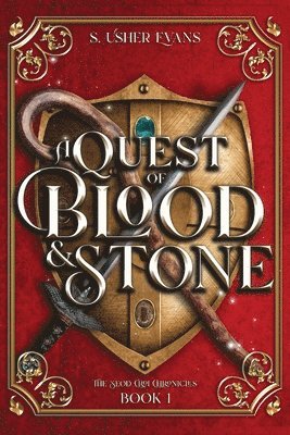 A Quest of Blood and Stone 1