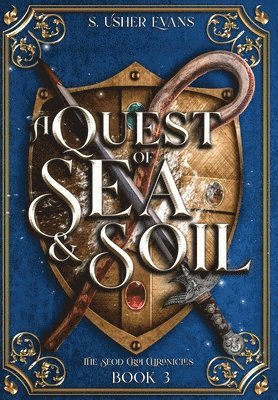 Quest of Sea and Soil 1