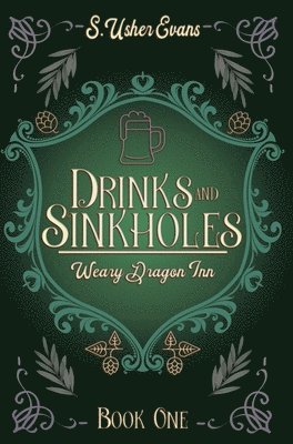Drinks and Sinkholes