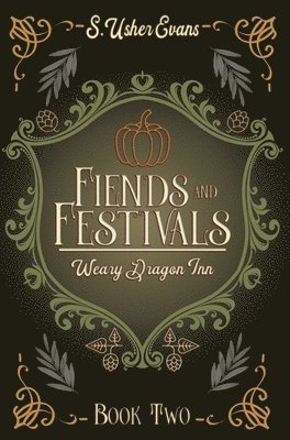 Fiends and Festivals 1