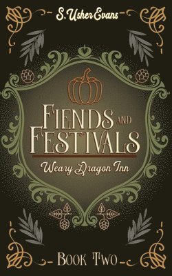 Fiends and Festivals 1