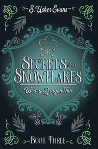 bokomslag Secrets and Snowflakes